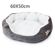Dozy Plush Mat