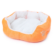 Dozy Plush Mat