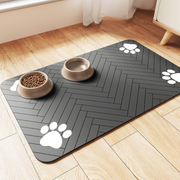 Spillguard Feeding Mat