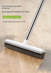 ShedSweep Pet Hair Broom