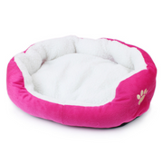 Dozy Plush Mat