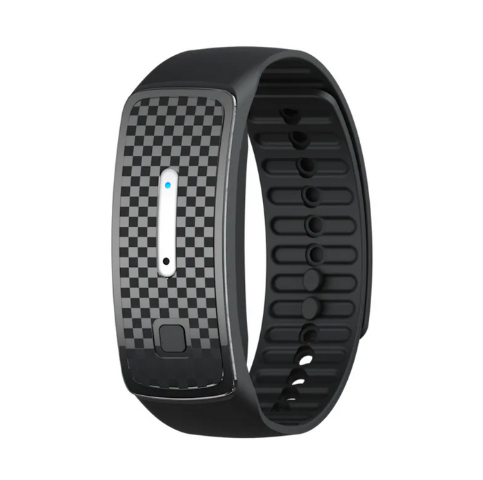 SilentGuard Ultrasonic Mosquito Band