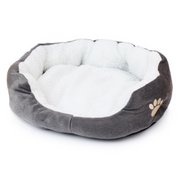 Dozy Plush Mat