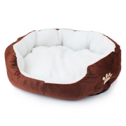 Dozy Plush Mat