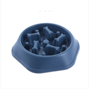 Pacer Slow Feeder Bowl