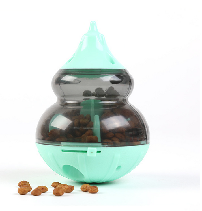 Tumble Treat Ball