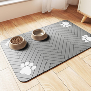 Spillguard Feeding Mat