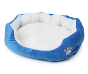 Dozy Plush Mat