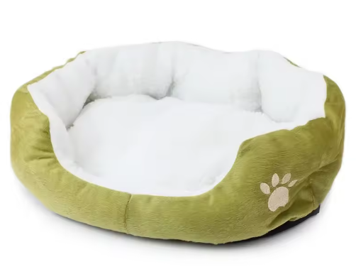 Dozy Plush Mat