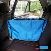 Copilot Car Seat Hammock