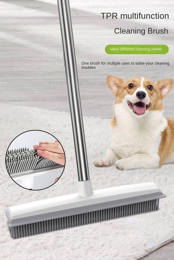 The Grooming Starter Kit