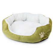 Dozy Plush Mat