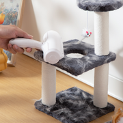 Swipe Fur Roller