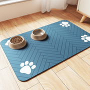 Spillguard Feeding Mat