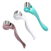 GlowFreeze Ice Roller