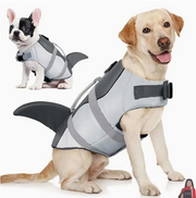 Finrider Life Jacket