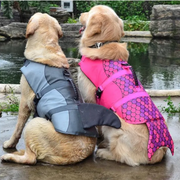 Finrider Life Jacket