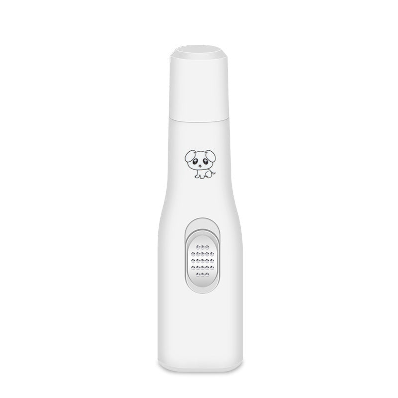 Pawfile Nail Grinder