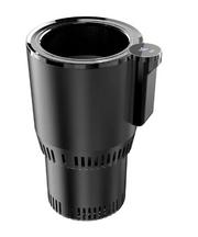 TempHold Car Cup Warmer & Cooler
