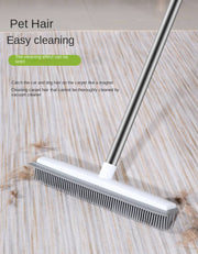 ShedSweep Pet Hair Broom