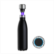 PureFlask UV Bottle