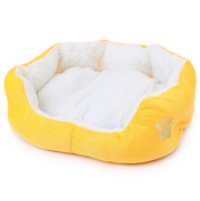 Dozy Plush Mat