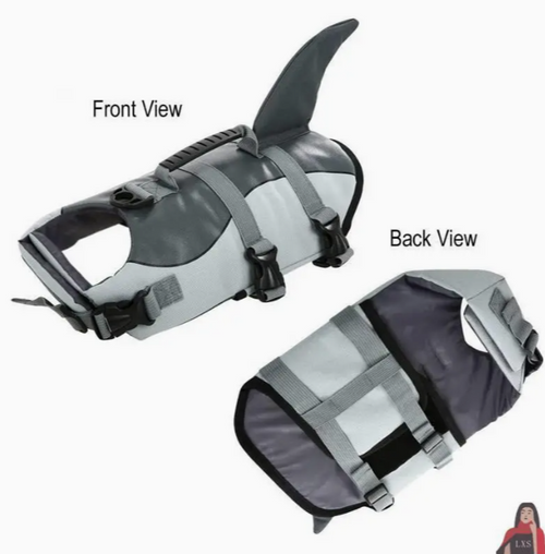 Finrider Life Jacket