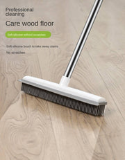 ShedSweep Pet Hair Broom