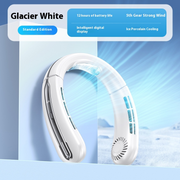 CoolWear Neck Fan