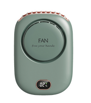 AirClip Waist Fan