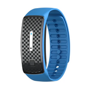 SilentGuard Ultrasonic Mosquito Band