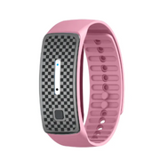 SilentGuard Ultrasonic Mosquito Band