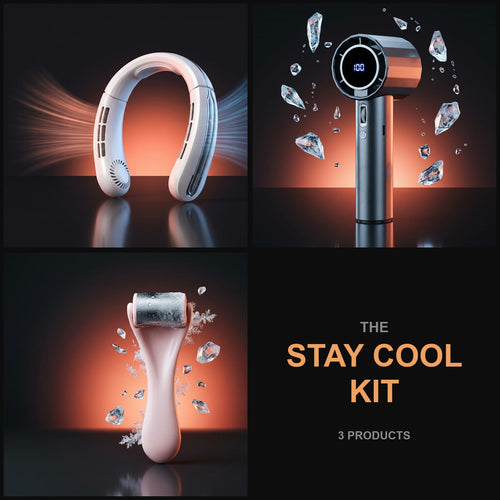 The Stay Cool Kit
