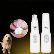 Pawfile Nail Grinder