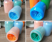 Pawspin Paw Cleaner Cup