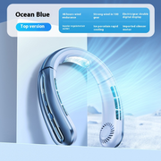 CoolWear Neck Fan
