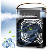 FrostMist 3-in-1 Air Cooler