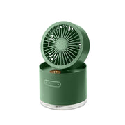 MistDesk Mini Fan