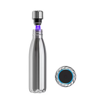 PureFlask UV Bottle
