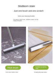 ShedSweep Pet Hair Broom