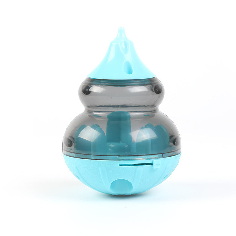 Tumble Treat Ball