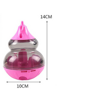 Tumble Treat Ball