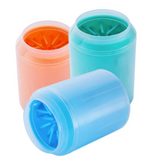 Pawspin Paw Cleaner Cup