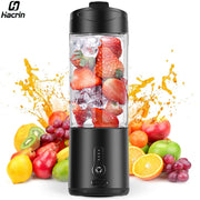 BlendGo Mini Blender Bottle