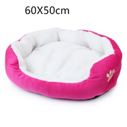 Dozy Plush Mat