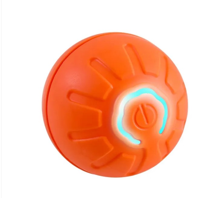 Pounce Smart Ball