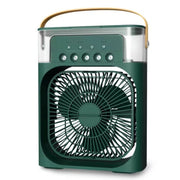 FrostMist 3-in-1 Air Cooler