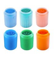 Pawspin Paw Cleaner Cup