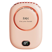 AirClip Waist Fan
