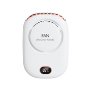 AirClip Waist Fan